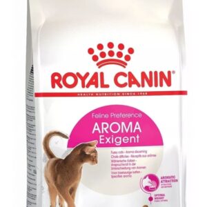 Royal Canin Cat Aroma Attrac 2Kg