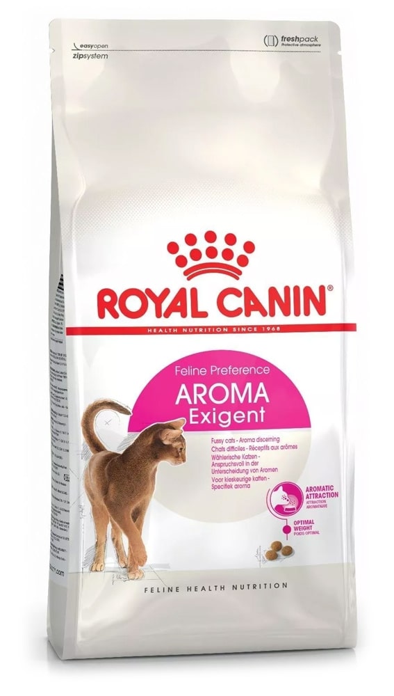 Royal Canin Cat Aroma Attrac 400G