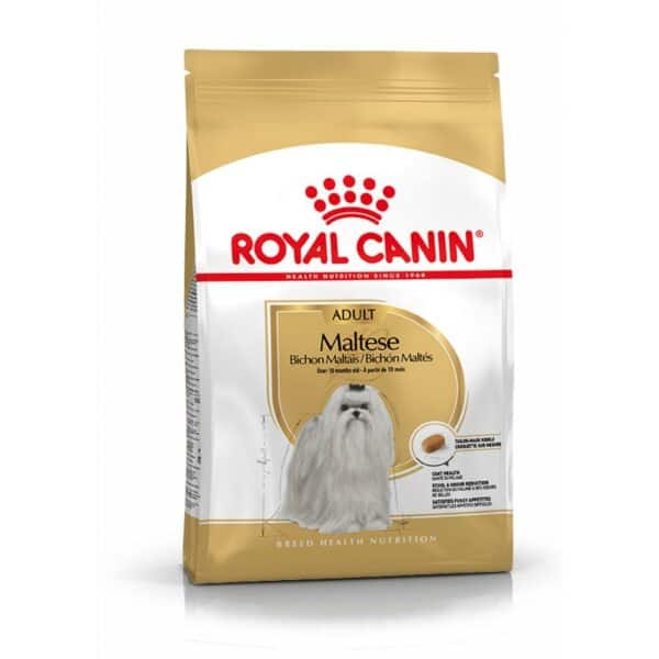 Royal Canin Dog Maltese 1.5Kg