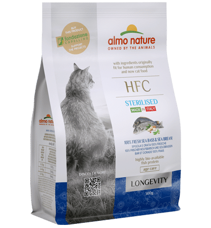 9121 Almo Hfc Dry 300G Streil Spig E Ora