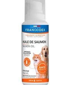 Fra Salmon Oil 200Ml