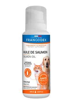 Fra Salmon Oil 200Ml