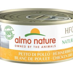 5122 Almo 150G Petto Di Pollo