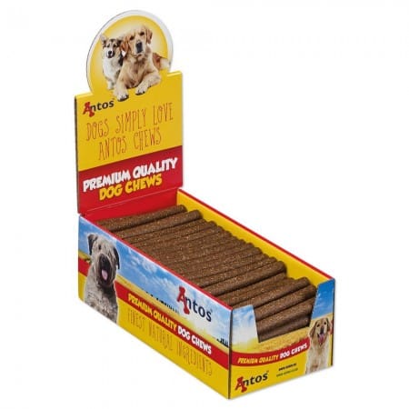 Antos Lamb Sticks Small