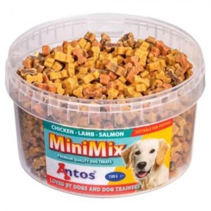 Antos Mini Mix 1.5Kg
