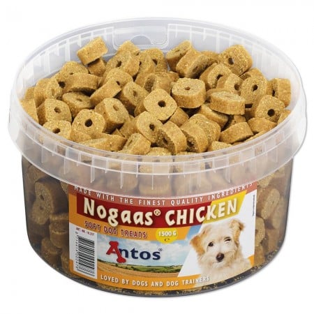 Antos Nogaas Chicken 1.5Kg