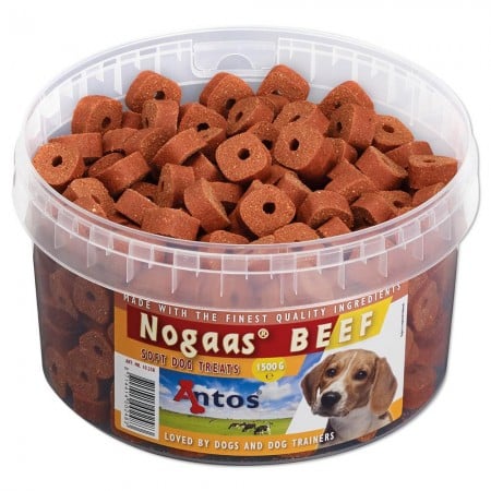 Antos Nogaas Beef 1.5Kg