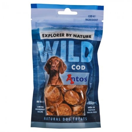 Wild Cod
