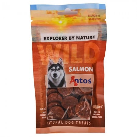 Wild Salmon