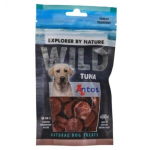 Wild Tuna