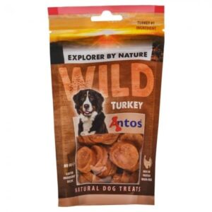 Wild Turkey 80 Gr