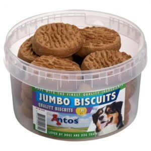 Antos Jumbo Biscuits