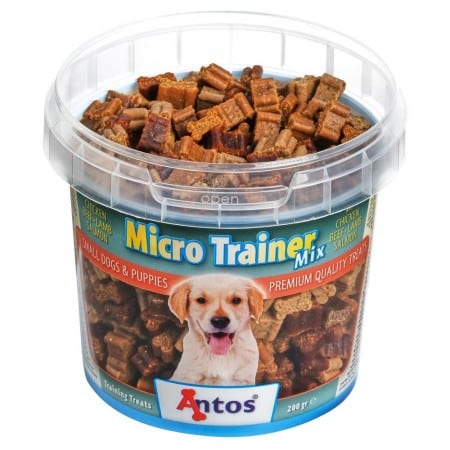 Antos Micro Trainer