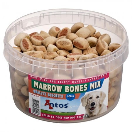 Antos Marrow Bones Mix