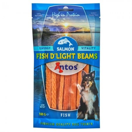 Antos Fish D'Light Beams 100Gr
