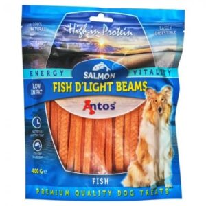 Antos Fish D'Light Beams 400Gr