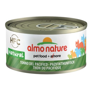 5031H Almo 70G Tonno Pacifico