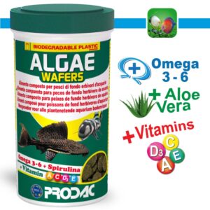 Prodac Algae Wafer 100Ml