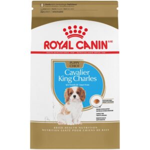 Royal Canin Dog Cav King Pup 1.5Kg