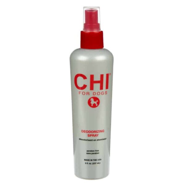Chi Deodorizing Spray For Dogs