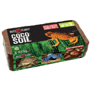 Rp Coco Bricket 635G