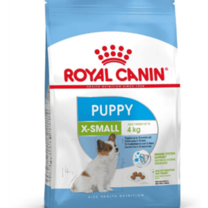 Royal Canin Dog Xs Pup 1.5Kg