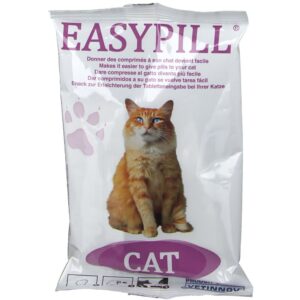 Easypill Cat Tablet