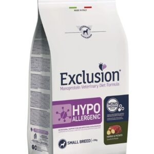 Exclusion Hypo Horse S 2Kg