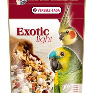 Versele Laga - Exotic Light 750Gr