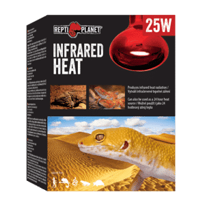 Rp Bulb Infrared Heat 75W