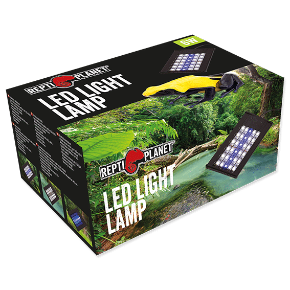 Rp Light Led 30 Diods