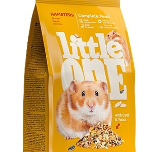 Little One Hamster 900G