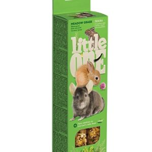 Little One Sticks Rabbit Meadow Hay