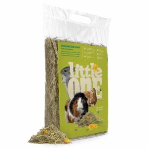 Mountain Hay Dandelion 400G