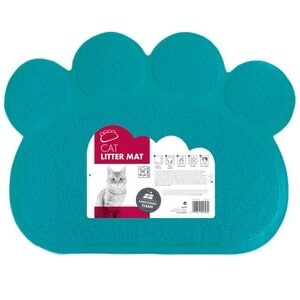 Mpets Paw Litter Mat