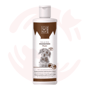 Mp Flea And Tick Powder
