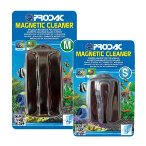 Prodac Magnetic Cleaner Sml