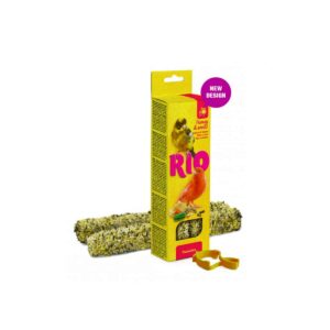 Rio Sticks Canary Egg