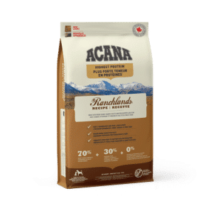Acana Dog Dry Adult Ranchlands 2Kgs