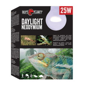 Rp Bulb Daylight Neodymium 75W