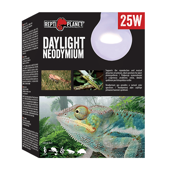 Rp Bulb Daylight Neodymium 75W