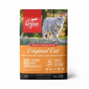 Orijen Dog Dry Original 2Kg