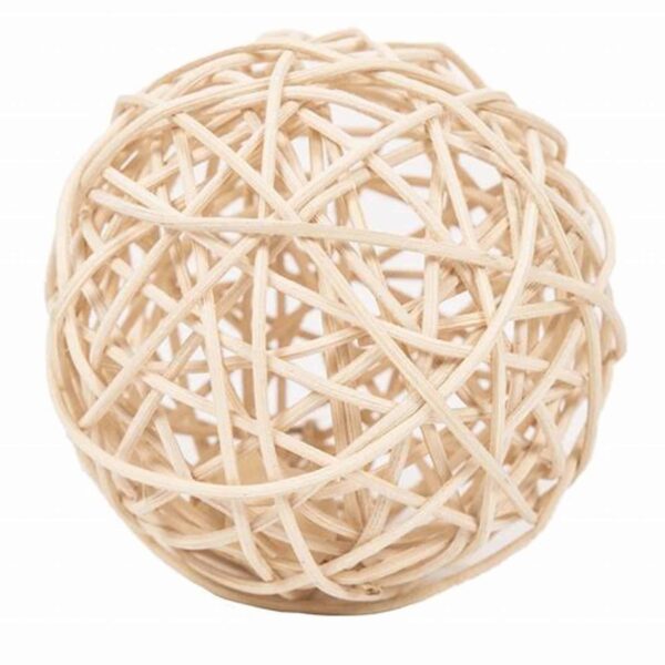Zolux Ehop Rattan Ball
