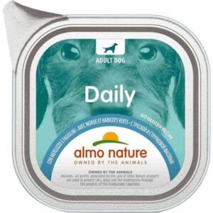 224 Almo Dog 100G Merluzzo