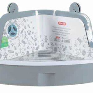 Zolux Corner Litter Tray
