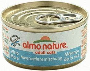 5027H Almo 70G Misto Di Mare