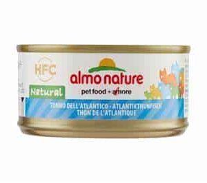 5125 Almo 150G Tonno Dell' Atlantico