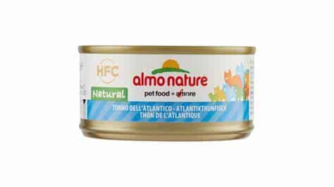 5125 Almo 150G Tonno Dell' Atlantico