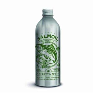 Salmoil Ricetta 1 250Ml