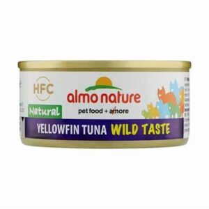 5310 Almo 70G Yellow Fin Tuna